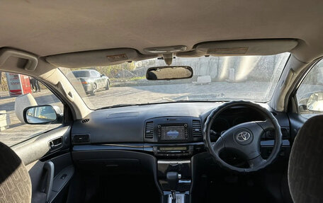 Toyota Allion, 2002 год, 860 000 рублей, 14 фотография