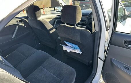 Toyota Allion, 2002 год, 860 000 рублей, 10 фотография