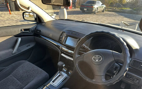 Toyota Allion, 2002 год, 860 000 рублей, 9 фотография