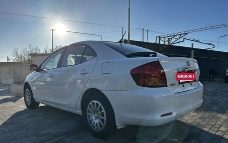 Toyota Allion, 2002 год, 860 000 рублей, 6 фотография