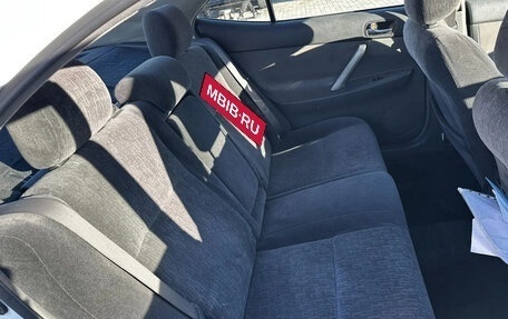 Toyota Allion, 2002 год, 860 000 рублей, 12 фотография