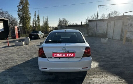 Toyota Allion, 2002 год, 860 000 рублей, 7 фотография