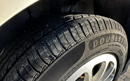 Toyota Allion, 2002 год, 860 000 рублей, 18 фотография