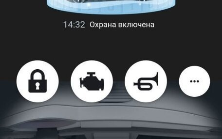 Hyundai Solaris II рестайлинг, 2021 год, 1 750 000 рублей, 5 фотография