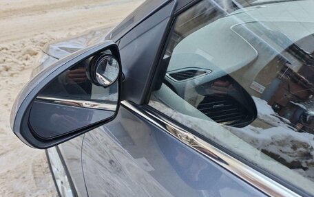 Hyundai Solaris II рестайлинг, 2021 год, 1 750 000 рублей, 14 фотография