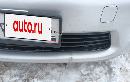 Toyota Corolla, 2010 год, 890 000 рублей, 8 фотография