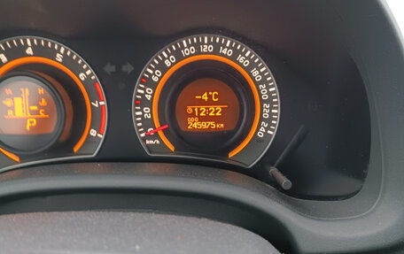 Toyota Corolla, 2010 год, 890 000 рублей, 16 фотография