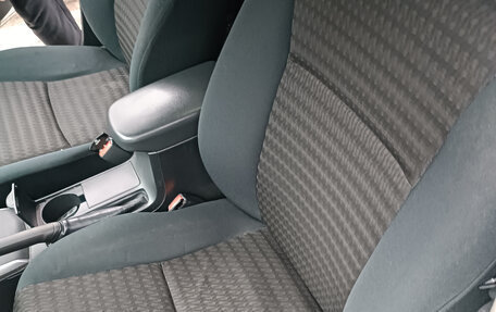 Toyota Corolla, 2010 год, 890 000 рублей, 12 фотография