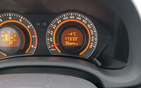 Toyota Corolla, 2010 год, 890 000 рублей, 17 фотография