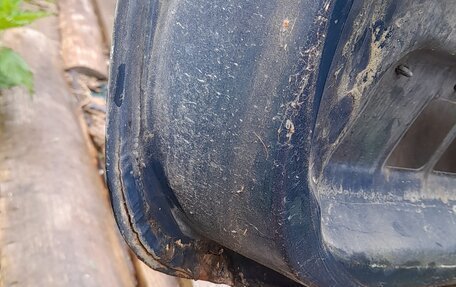 Volkswagen Polo III рестайлинг, 1985 год, 120 000 рублей, 3 фотография