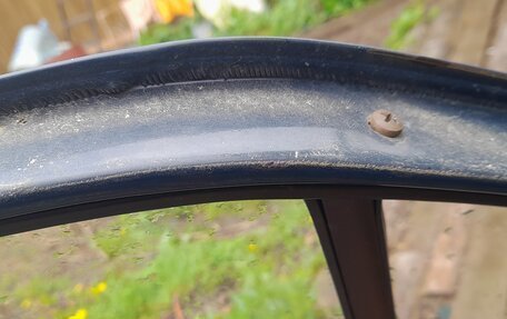 Volkswagen Polo III рестайлинг, 1985 год, 120 000 рублей, 2 фотография