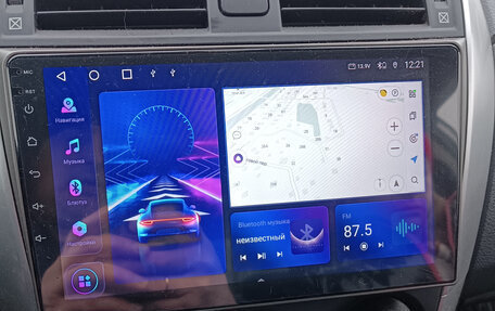 Toyota Corolla, 2010 год, 890 000 рублей, 13 фотография