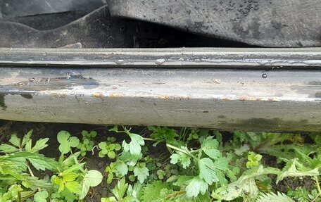 Volkswagen Polo III рестайлинг, 1985 год, 120 000 рублей, 4 фотография