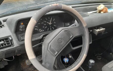 Volkswagen Polo III рестайлинг, 1985 год, 120 000 рублей, 6 фотография