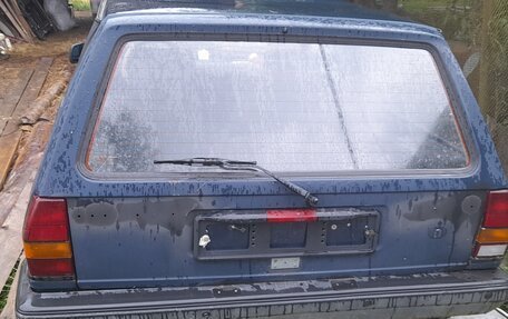 Volkswagen Polo III рестайлинг, 1985 год, 120 000 рублей, 7 фотография