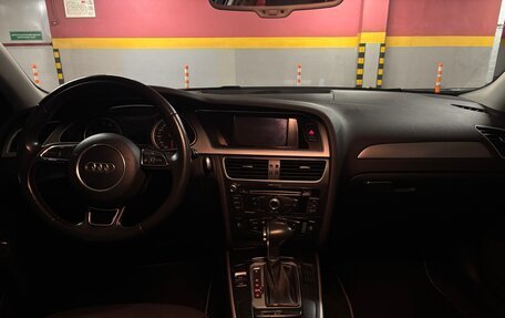 Audi A4, 2013 год, 1 650 000 рублей, 10 фотография