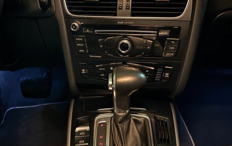 Audi A4, 2013 год, 1 650 000 рублей, 9 фотография