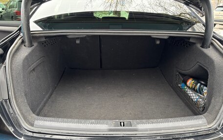 Audi A4, 2013 год, 1 650 000 рублей, 7 фотография