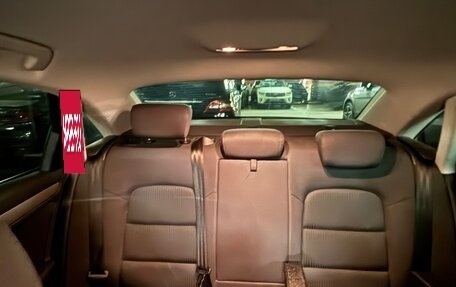 Audi A4, 2013 год, 1 650 000 рублей, 8 фотография