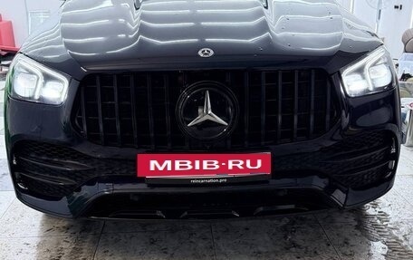 Mercedes-Benz GLE Coupe, 2021 год, 9 700 000 рублей, 7 фотография