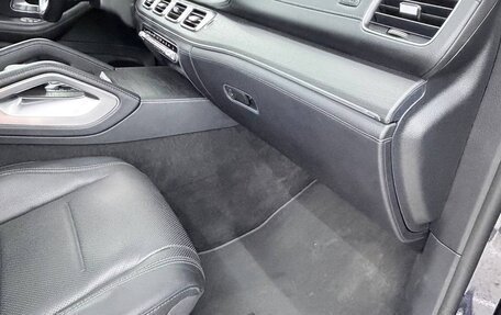 Mercedes-Benz GLE Coupe, 2021 год, 9 700 000 рублей, 12 фотография