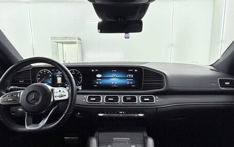 Mercedes-Benz GLE Coupe, 2021 год, 9 700 000 рублей, 14 фотография