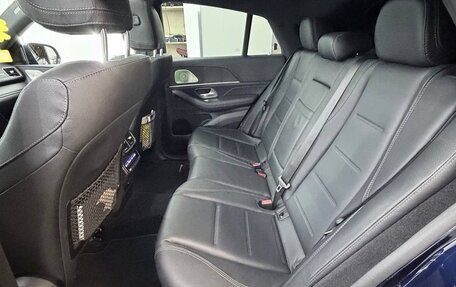 Mercedes-Benz GLE Coupe, 2021 год, 9 700 000 рублей, 18 фотография