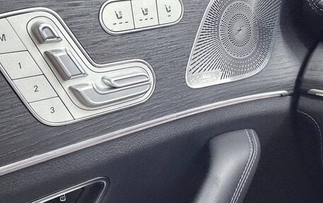 Mercedes-Benz GLE Coupe, 2021 год, 9 700 000 рублей, 17 фотография