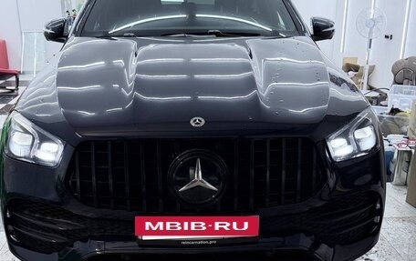 Mercedes-Benz GLE Coupe, 2021 год, 9 700 000 рублей, 6 фотография