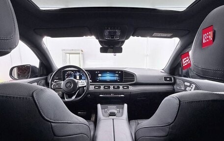 Mercedes-Benz GLE Coupe, 2021 год, 9 700 000 рублей, 15 фотография