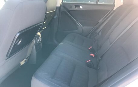 Volkswagen Tiguan I, 2015 год, 1 750 000 рублей, 6 фотография