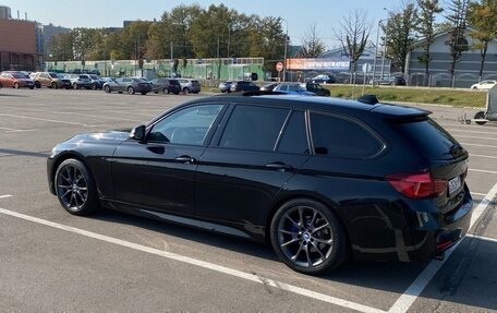 BMW 3 серия, 2019 год, 2 800 000 рублей, 2 фотография