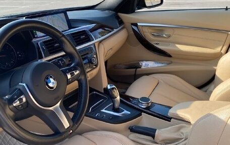 BMW 3 серия, 2019 год, 2 800 000 рублей, 5 фотография