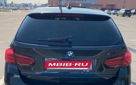 BMW 3 серия, 2019 год, 2 800 000 рублей, 3 фотография