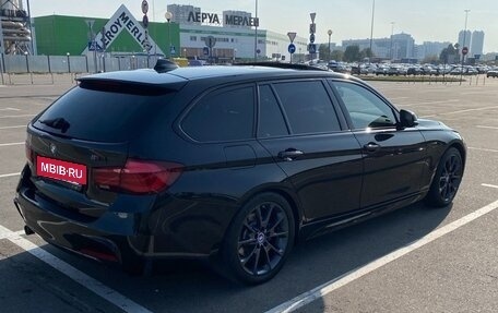 BMW 3 серия, 2019 год, 2 800 000 рублей, 4 фотография