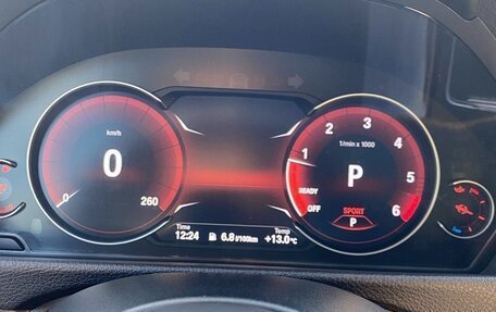 BMW 3 серия, 2019 год, 2 800 000 рублей, 13 фотография