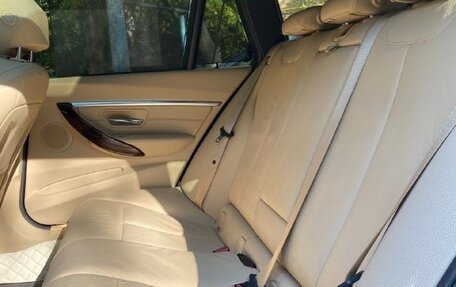 BMW 3 серия, 2019 год, 2 800 000 рублей, 12 фотография