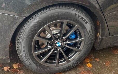 BMW 3 серия, 2019 год, 2 800 000 рублей, 19 фотография