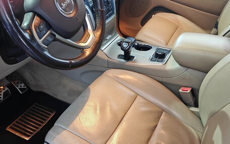 Jeep Grand Cherokee, 2014 год, 2 650 000 рублей, 7 фотография