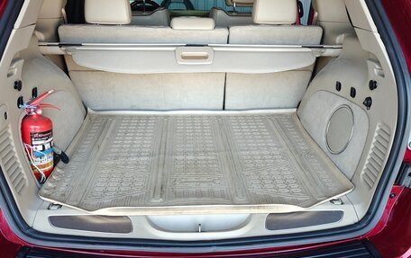 Jeep Grand Cherokee, 2014 год, 2 650 000 рублей, 18 фотография