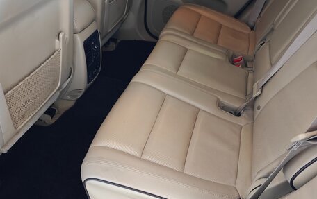 Jeep Grand Cherokee, 2014 год, 2 650 000 рублей, 8 фотография