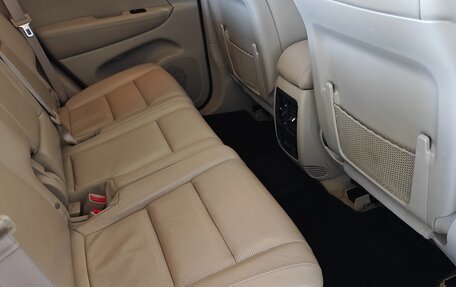 Jeep Grand Cherokee, 2014 год, 2 650 000 рублей, 11 фотография