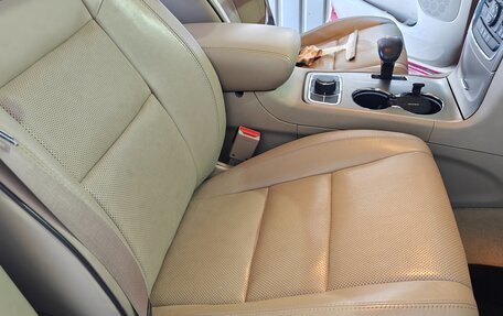 Jeep Grand Cherokee, 2014 год, 2 650 000 рублей, 15 фотография