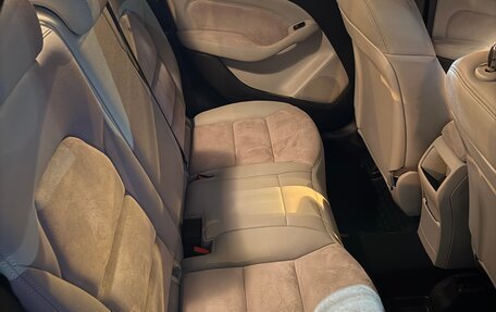 Mercedes-Benz B-Класс, 2012 год, 1 500 000 рублей, 12 фотография