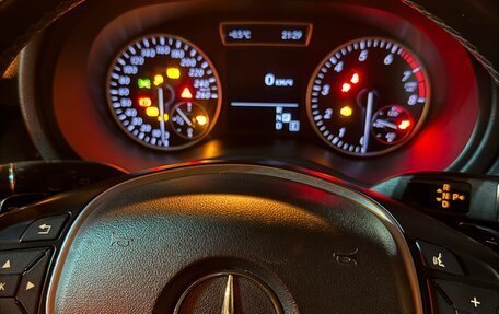 Mercedes-Benz B-Класс, 2012 год, 1 500 000 рублей, 10 фотография