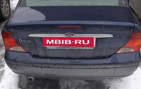 Ford Focus IV, 2004 год, 200 000 рублей, 2 фотография