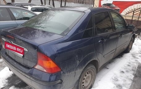 Ford Focus IV, 2004 год, 200 000 рублей, 4 фотография