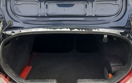 Ford Focus IV, 2004 год, 200 000 рублей, 10 фотография