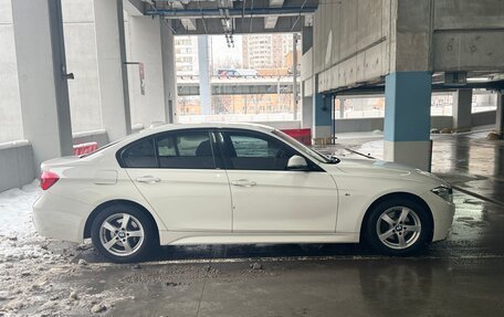 BMW 3 серия, 2017 год, 2 000 000 рублей, 2 фотография