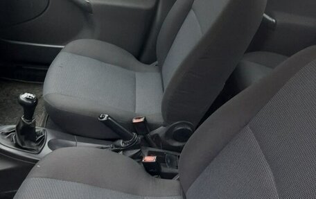 Ford Focus IV, 2004 год, 200 000 рублей, 7 фотография